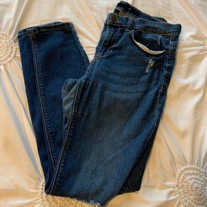 Francesscas Jeans